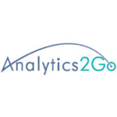 Analytics2Go Logo