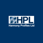Harmony Profiles Logo