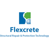 Flexcrete Technologies Logo