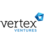 Vertex Ventures Israel Logo