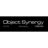 Object Synergy Logo