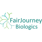 Fairjourney Biologics Logo