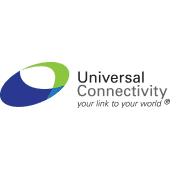 Universal Connectivity Logo
