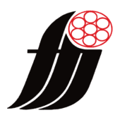 Fiberoptics Technology Logo