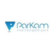ParKam's Logo