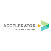 Accelerator Life Science Partners Logo