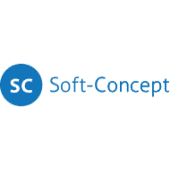 SC Soft-Concept Logo