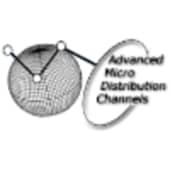 Advanced Micro Distribution Channels Logo