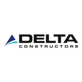 Delta Constructors Logo