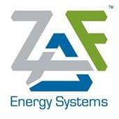 ZAF Energy Systems's Logo