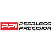 Peerless Precision Logo