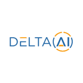 Delta Ai Logo