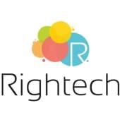 Rightech's Logo