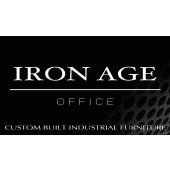 Iron Age Office Logo