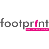 Footprint South Logo