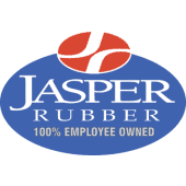 Jasper Rubber Products Logo