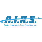 Aviation Instruments Repair Specialists Logo