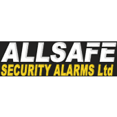 Allsafe Security Alarms Ltd. Logo
