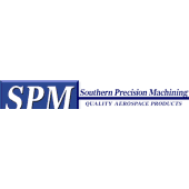 Southern Precision Machining Logo