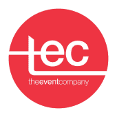 The Event Company Logo
