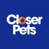 Closer Pets's Logo