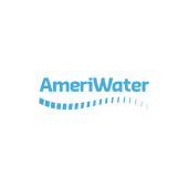 AmeriWater Logo