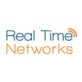 Real Time Networks Logo