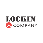 Lockin Company's Logo