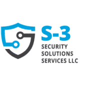 Security, Solutions, Services's Logo