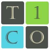 T1 Co Logo