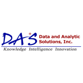 Data and Analytic Solutions Logo