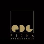 Flühs Drehtechnik's Logo
