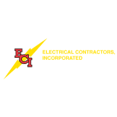 Electrical Contractors Logo