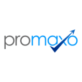 Promaxo Logo
