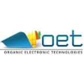 Organic Electronic Technologies Logo