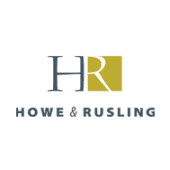 Howe & Rusling Logo