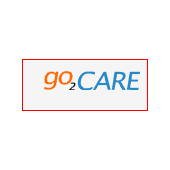 Go 2 Care Logo