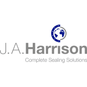 J A Harrison Logo