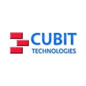 CUBIT TECHNOLOGIES LLC Logo
