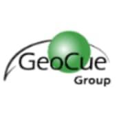 GeoCue Group's Logo