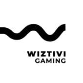 Wiztivi Gaming Logo