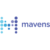 Mavens's Logo