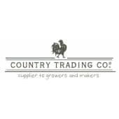 Country Trading Co. Logo