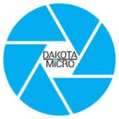Dakota Micro's Logo