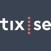 Tix Ticketing AB's Logo