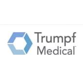 Trumph Medical Logo