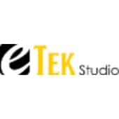 eTek Studio Logo
