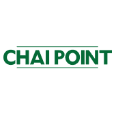 Chai Point Logo