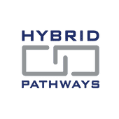 Hybrid Pathways Logo