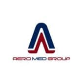 AeroMed Group Logo